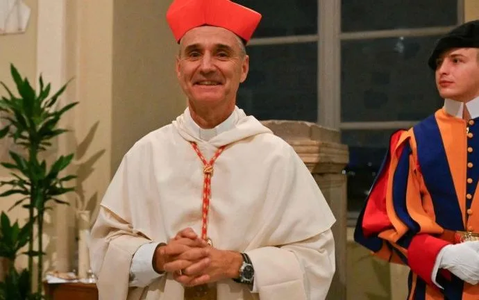 Arcebispo de Argel se prepara para receber o Papa em visita histórica à África