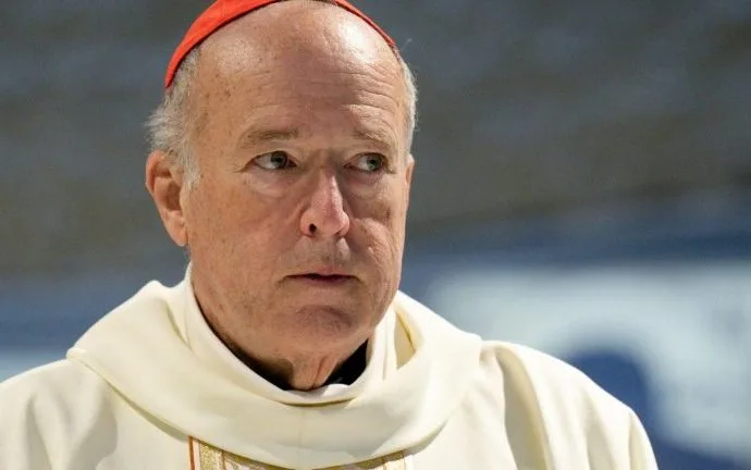 Cardeal McElroy critica guerra no Irã em missa pela paz