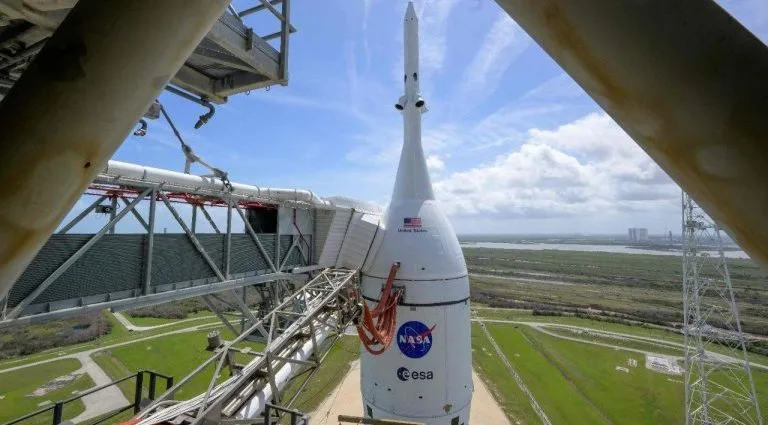 Exploração Espacial: Reflexões sobre o Bem Comum e a Responsabilidade Humana