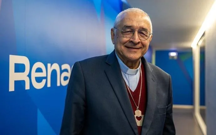 Dom José Ornelas reflete sobre seus seis anos à frente da Conferência Episcopal Portuguesa