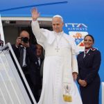 Argélia se prepara para a visita do Papa com entusiasmo