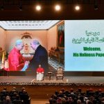 Papa Francisco critica neocolonialismo e defende direitos humanos na Argélia