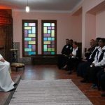 Visita do Papa à Argel: Encontros de Solidariedade e Fraternidade