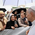 Papa Visita Annaba, Cidade Histórica de Santo Agostinho