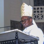 Dom Inácio Saúre defende igualdade de oportunidades para unidade nacional