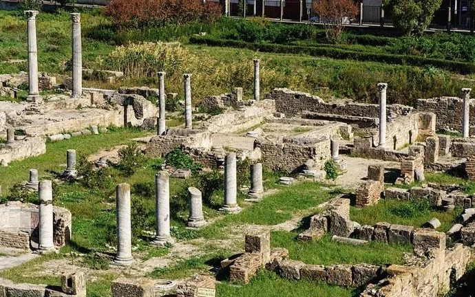 Hipona: A Cidade de Agostinho e Seu Legado Histórico