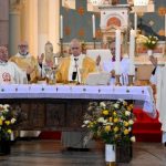 A Mensagem de Esperança do Papa em Sua Visita a Annaba