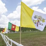 Camarões: Separatistas Declaram Cessar-Fogo Durante Visita do Papa