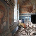 Urgência em Proteger Patrimônio Cultural e Religioso é Destacada pela Santa Sé