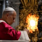 Os Papas e o conceito de guerra justa na era moderna