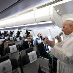 Papa Francisco destaca diálogo inter-religioso em visita à Argélia