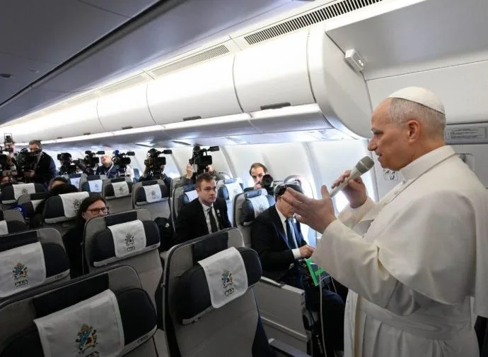 Papa Francisco destaca diálogo inter-religioso em visita à Argélia