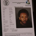 Cantor D4vd se declara inocente de assassinato de adolescente de 14 anos