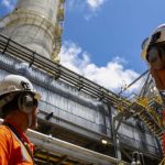 STF irá analisar lei sobre distribuição de royalties de petróleo em maio