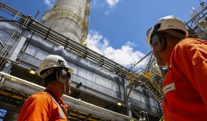 STF irá analisar lei sobre distribuição de royalties de petróleo em maio