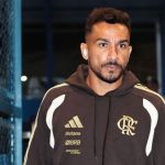 Danilo critica desempenho do Flamengo após derrota para o Red Bull Bragantino