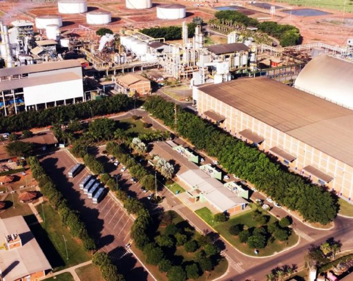 Lins Agroindustrial abre vagas de emprego para setores de indústria e manutenção; veja como se candidatar
