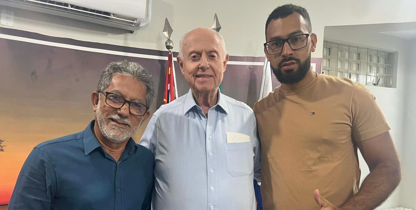 Deputado Barros Munhoz Fortalece Parcerias em Castilho com Novos Investimentos em Saúde