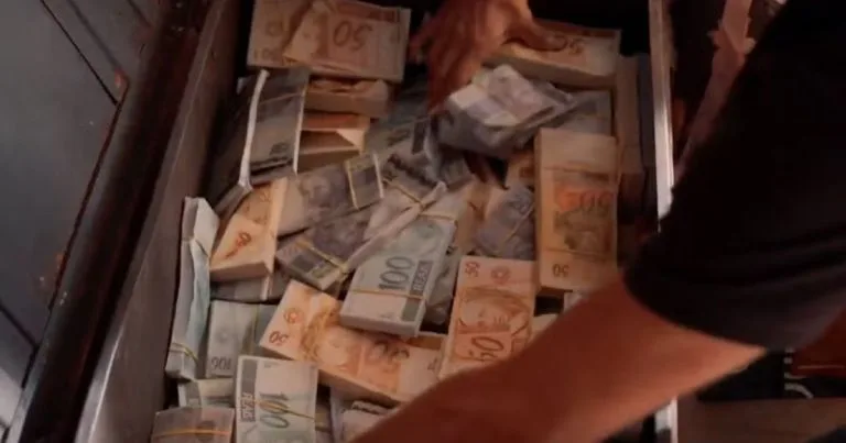 Desdobramentos Empolgantes em ‘Três Graças’: O Futuro do Dinheiro Desviado