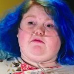 Luto no Reality: Morre Dolly Martinez, Participante de ‘Quilos Mortais’, aos 30 anos