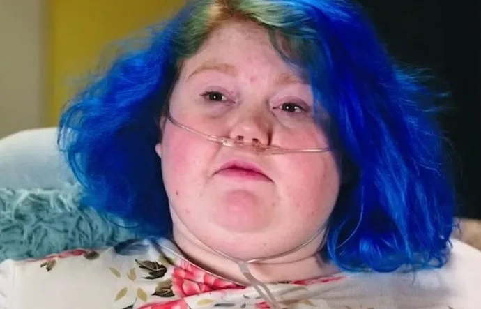 Luto no Reality: Morre Dolly Martinez, Participante de ‘Quilos Mortais’, aos 30 anos Luto no Reality: Morre Dolly Martinez, Participante de ‘Quilos Mortais’, aos 30 anos