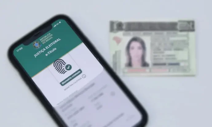Prazo para Regularização do Título Eleitoral se Encerrará em Uma Semana