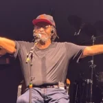 Polêmica Envolve Edson Gomes Após Comentários de Daniela Mercury sobre Violência Doméstica