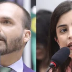 STF avança para 3 a 0 na condenação de Eduardo Bolsonaro por difamação