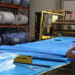 Ambiental registra recorde de 7,6 mil toneladas recicladas de embalagens para o agronegócio