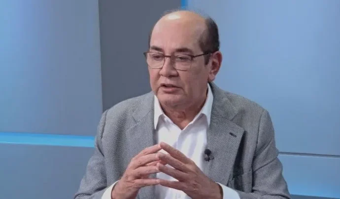 Gilmar Mendes fala sobre controle judicial em possíveis impeachment de ministros do STF