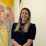 Érika Coimbra é nomeada nova secretária de Esportes de São Paulo