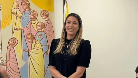 Érika Coimbra é nomeada nova secretária de Esportes de São Paulo