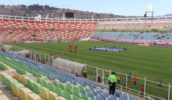 Cienciano e Puerto Cabello se enfrentam na Sul-Americana; saiba onde assistir