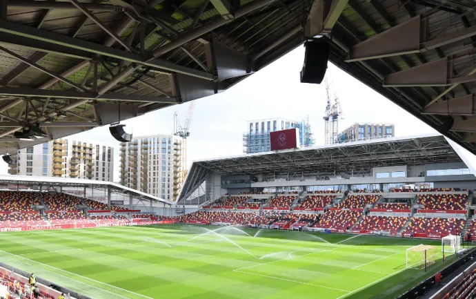 Brentford e Everton se enfrentam pela Premier League neste sábado