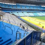 Grêmio e Coritiba se enfrentam no Brasileirão: escalações e transmissão