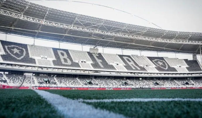 Botafogo e Caracas se enfrentam na estreia da Sul-Americana