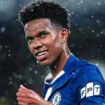 Ex-atacante Júnior Moraes destaca potencial de Estêvão para brilhar no futebol mundial