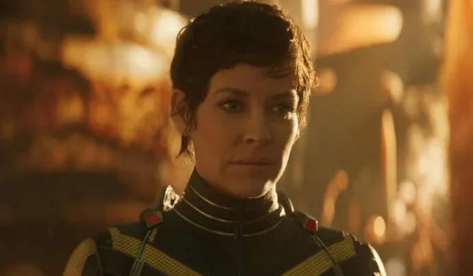 Evangeline Lilly critica demissões na Marvel e aponta uso de IA como causa Evangeline Lilly critica demissões na Marvel e aponta uso de IA como causa