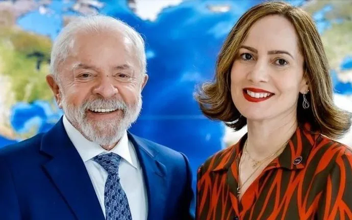 Ana Cristina Silveira é nomeada nova presidente do INSS