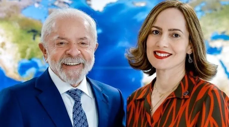 Ana Cristina Silveira é nomeada nova presidente do INSS
