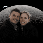 Artemis 2: Cratera Lunar Recebe Nome em Homenagem a Carroll Wiseman