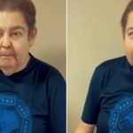 Faustão surpreende ao aparecer sem cadeira de rodas em vídeo nas redes sociais