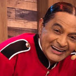 Faxinildo, humorista do SBT, passa por cirurgia cardíaca e recebe apoio dos fãs