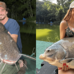 Maiara revela novo romance com o cantor Felipe Cavalliere