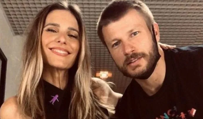 Fernanda Lima fala sobre finanças e independência em relação a Rodrigo Hilbert