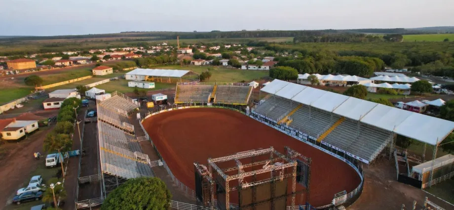 Festa do Peão em Castilho 2026 ganha vídeo com tom de humor e muda foco após o torneio de pesca