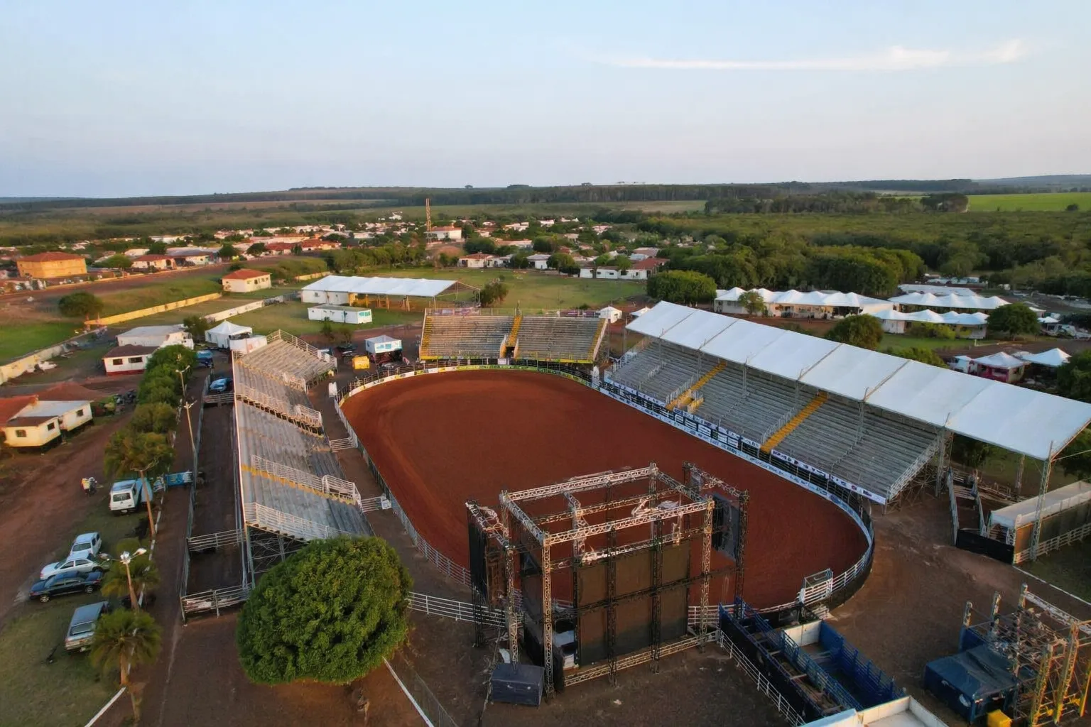Festa do Peão em Castilho 2026 ganha vídeo com tom de humor e muda foco após o torneio de pesca