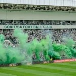 Coritiba e Atlético-MG se enfrentam no Campeonato Brasileiro; veja escalações e onde assistir