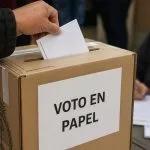 Quando o debate sobre o voto revela uma crise maior de confiança