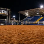 Faltam 10 dias para a Festa do Peão em Castilho 2026 e expectativa começa a crescer